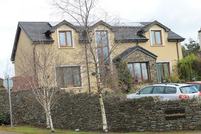 La Cita B&B Cork Exteriér fotografie