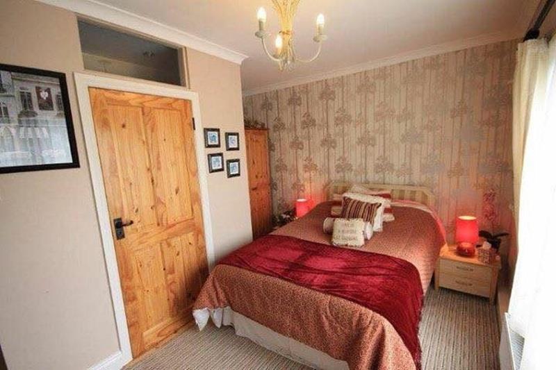 La Cita B&B Cork Exteriér fotografie